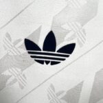 Mens Real Madrid 2026/27 Casual Jersey 5