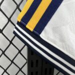 Mens Real Madrid 2026/27 Casual Jersey 3