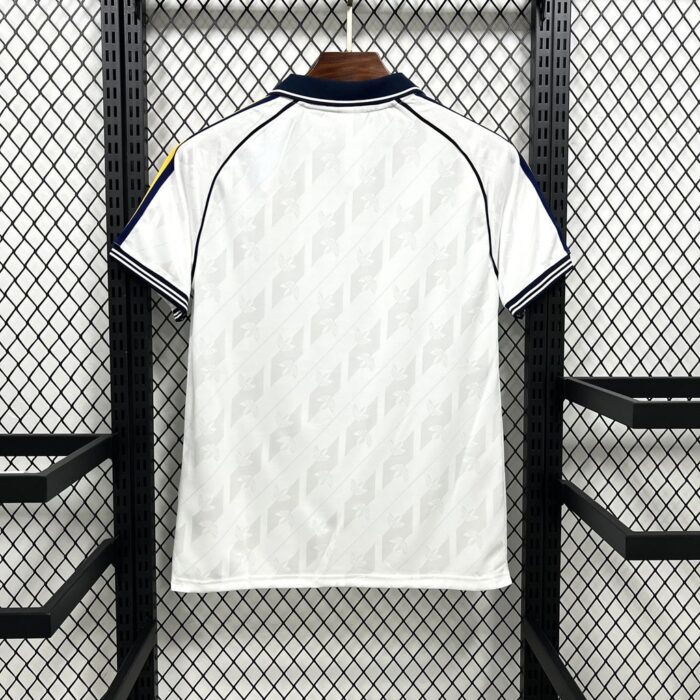 Mens Real Madrid 2026/27 Casual Jersey 1