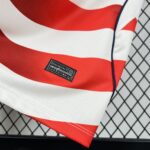 Mens USA 2026 World Cup Home Jersey 3
