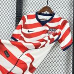 Mens USA 2026 World Cup Home Jersey 2