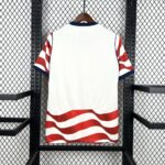 Mens USA 2026 World Cup Home Jersey 1