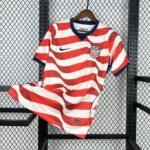 Mens USA 2026 World Cup Home Jersey 8