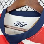 Mens USA 2026 World Cup Home Jersey 7