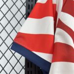 Mens USA 2026 World Cup Home Jersey 6