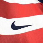 Mens USA 2026 World Cup Home Jersey 5