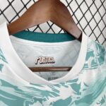 Womens Portugal 2026 World Cup Away Jersey 7