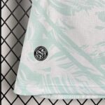 Womens Portugal 2026 World Cup Away Jersey 3