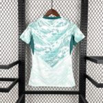 Womens Portugal 2026 World Cup Away Jersey 1