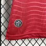 Womens Portugal 2026 World Cup Home Jersey 4