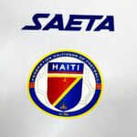 Mens Haiti 2026 World Cup Away Jersey 5
