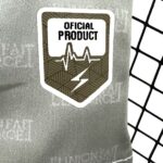 Mens Haiti 2026 World Cup Away Jersey 3