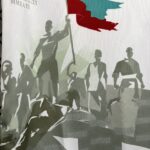 Mens Haiti 2026 World Cup Away Jersey 2