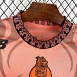 Mens FC Porto 2026/27 Special Jersey 6