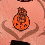 Mens FC Porto 2026/27 Special Jersey 5