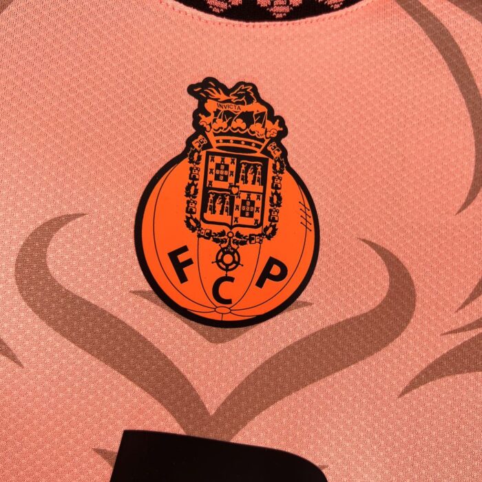 Mens FC Porto 2026/27 Special Jersey 5