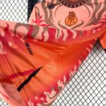 Mens FC Porto 2026/27 Special Jersey 2