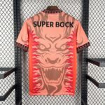 Mens FC Porto 2026/27 Special Jersey 1