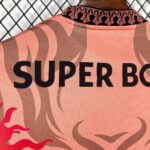 Mens FC Porto 2026/27 Special Jersey 7