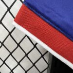 Mens Haiti 2026 World Cup Home Jersey 4