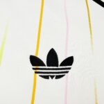 Mens Japan 2026 World Cup Away Long Sleeve Jersey 6