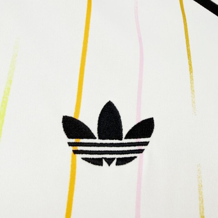 Mens Japan 2026 World Cup Away Long Sleeve Jersey 6