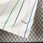 Mens Japan 2026 World Cup Away Long Sleeve Jersey 4