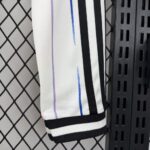 Mens Japan 2026 World Cup Away Long Sleeve Jersey 3