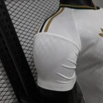 Mens Saudi Arabia 2026 World Cup Away Jersey Player Version 6