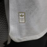 Mens Saudi Arabia 2026 World Cup Away Jersey Player Version 5