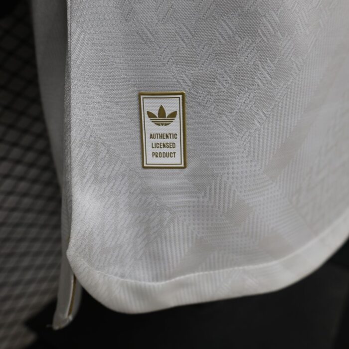 Mens Saudi Arabia 2026 World Cup Away Jersey Player Version 5