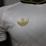 Mens Saudi Arabia 2026 World Cup Away Jersey Player Version 8