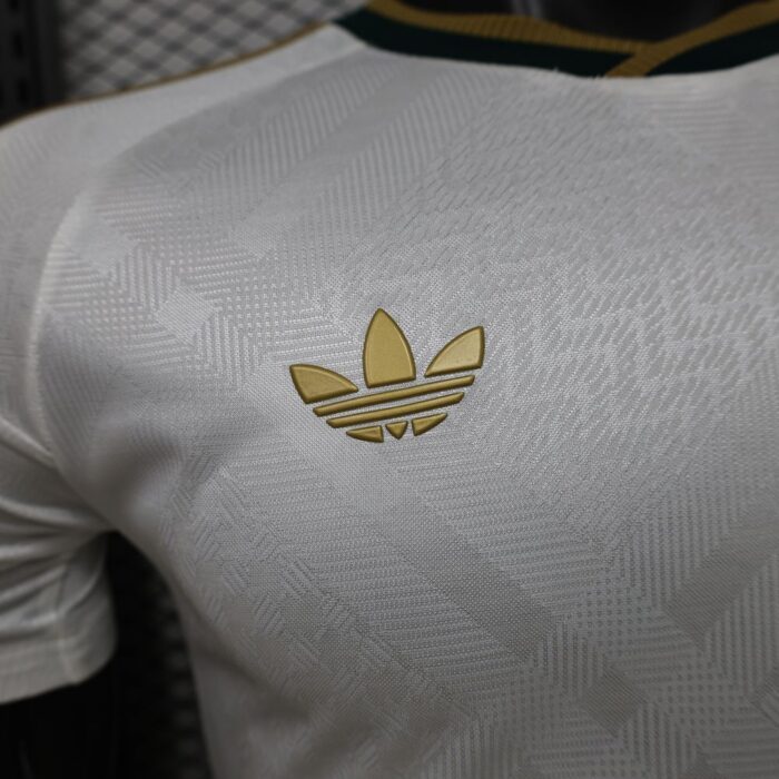 Mens Saudi Arabia 2026 World Cup Away Jersey Player Version 8