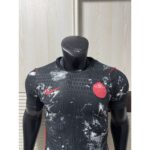 Mens Canada 2026 World Cup Away Jersey Player Version 1