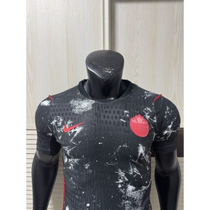 Mens Canada 2026 World Cup Away Jersey Player Version 1