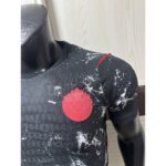 Mens Canada 2026 World Cup Away Jersey Player Version 6