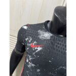 Mens Canada 2026 World Cup Away Jersey Player Version 5