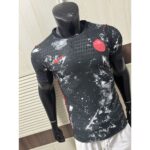 Mens Canada 2026 World Cup Away Jersey Player Version 3
