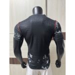 Mens Canada 2026 World Cup Away Jersey Player Version 2