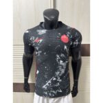 Mens Canada 2026 World Cup Away Jersey Player Version