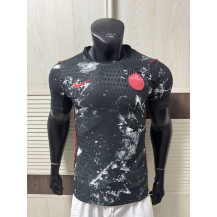 Mens Canada 2026 World Cup Away Jersey Player Version