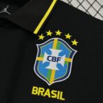 Mens Brazil 2026 Plolo Jersey 3