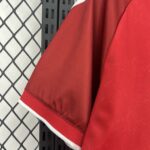 Mens Haiti 2026 World Cup Third Jersey 5