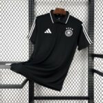 Mens Germany 2026 Polo Jersey 6