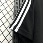 Mens Germany 2026 Polo Jersey 5