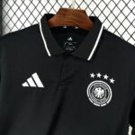 Mens Germany 2026 Polo Jersey 4
