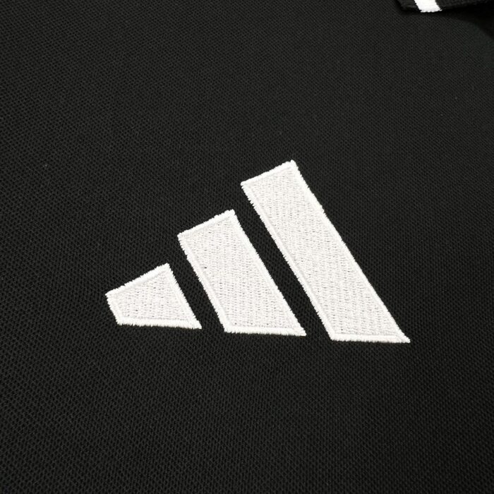 Mens Germany 2026 Polo Jersey 3