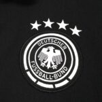 Mens Germany 2026 Polo Jersey 2