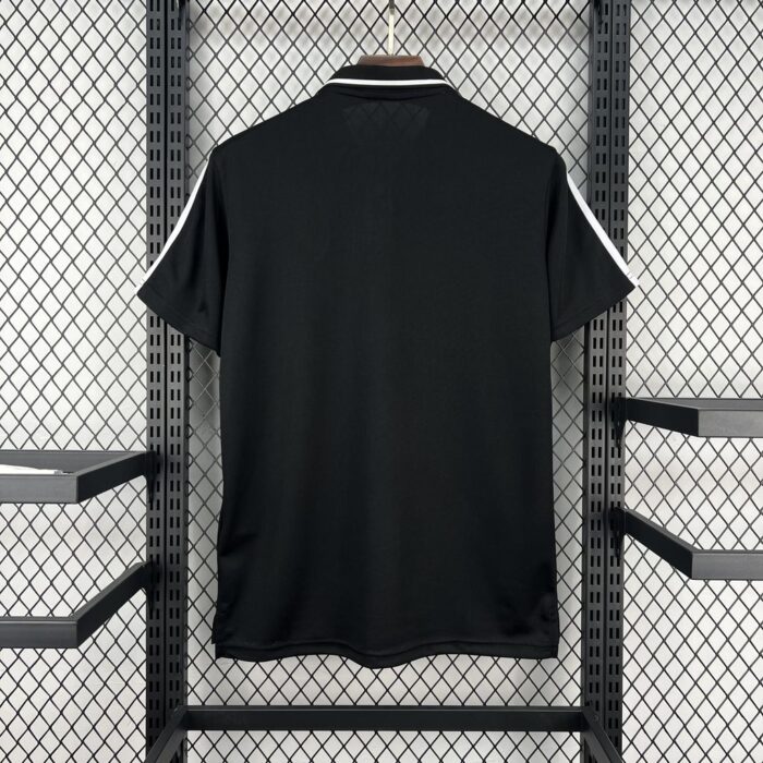 Mens Germany 2026 Polo Jersey 1
