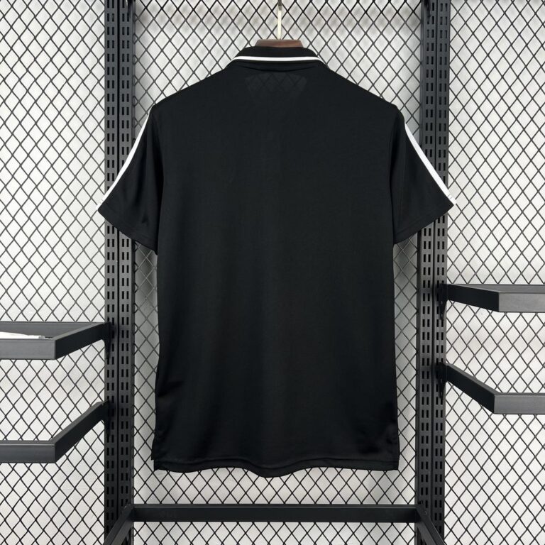 Mens Germany 2026 Polo Jersey 1